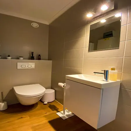 Apartmán In Near The Beach, Cleaning Included