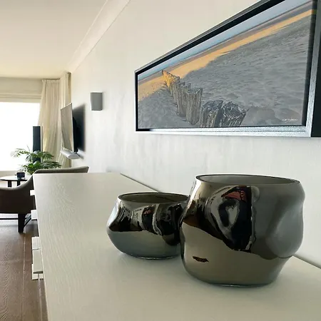 아파트 In Near The Beach, Cleaning Included *