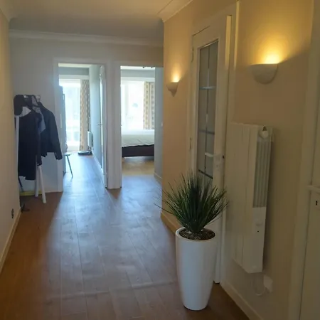 Apartmán In Near The Beach, Cleaning Included Nieuwpoort