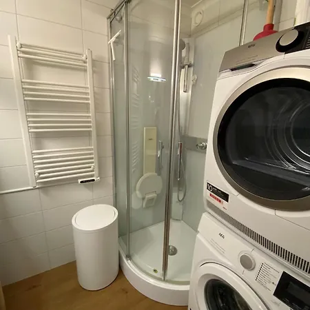 Apartmán In Near The Beach, Cleaning Included Nieuwpoort