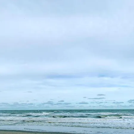 In Near The Beach, Cleaning Included